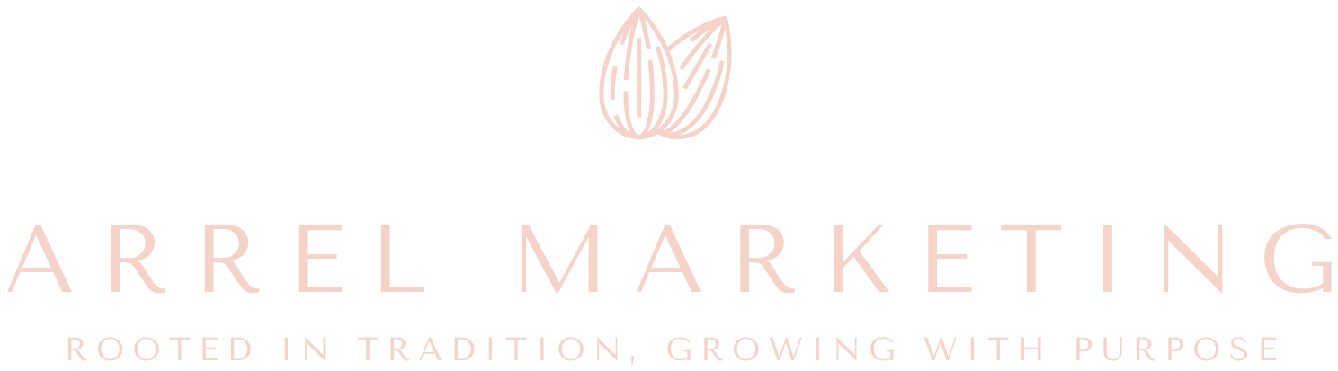 Arrel Marketing. Rooted in tradition, growing with purpose